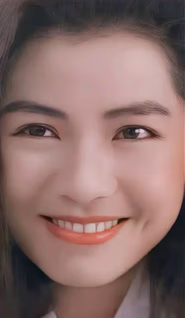 男性眼中的「夢中情人」,個個風華絕代,讓人一眼萬年