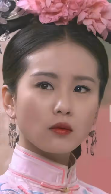 男性眼中的「夢中情人」,個個風華絕代,讓人一眼萬年