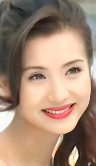 男性眼中的「夢中情人」,個個風華絕代,讓人一眼萬年