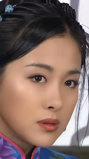 男性眼中的「夢中情人」,個個風華絕代,讓人一眼萬年