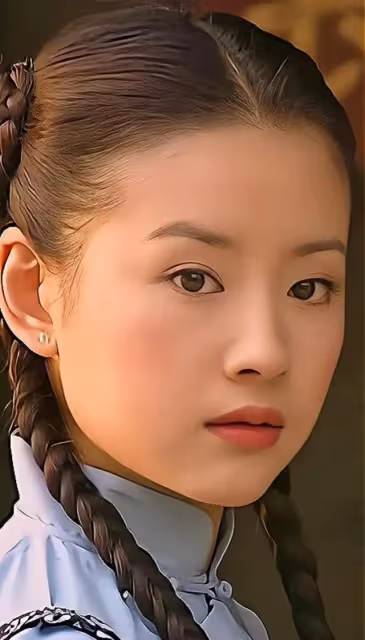 男性眼中的「夢中情人」,個個風華絕代,讓人一眼萬年