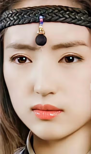 男性眼中的「夢中情人」,個個風華絕代,讓人一眼萬年