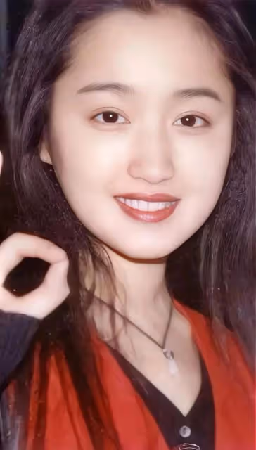 男性眼中的「夢中情人」,個個風華絕代,讓人一眼萬年