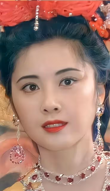 男性眼中的「夢中情人」,個個風華絕代,讓人一眼萬年