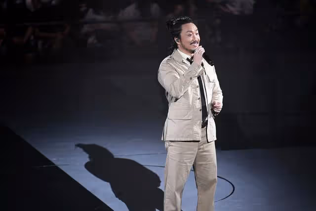 衛蘭與鄭中基合唱害羞又緊張心亂如麻