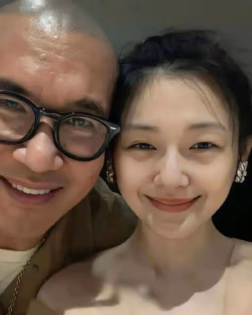 韓綜小S具俊曄二婚狀態更好,小S對具俊曄私下開玩笑,太誇張