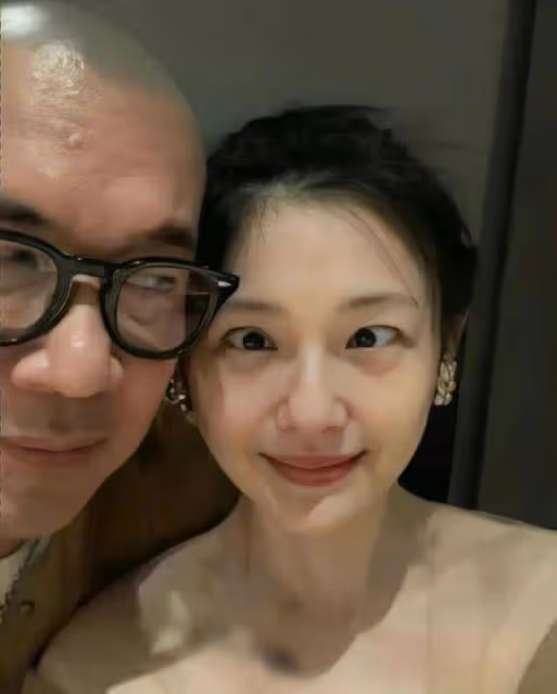 韓綜小S具俊曄二婚狀態更好,小S對具俊曄私下開玩笑,太誇張