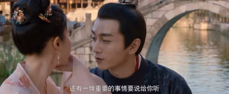 《幸福到萬家》為影視圈發掘了兩位90後好演員!譚松韻有隊友了