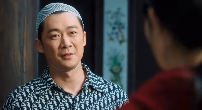 《幸福到萬家》為影視圈發掘了兩位90後好演員!譚松韻有隊友了