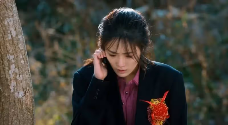 《幸福到萬家》為影視圈發掘了兩位90後好演員!譚松韻有隊友了