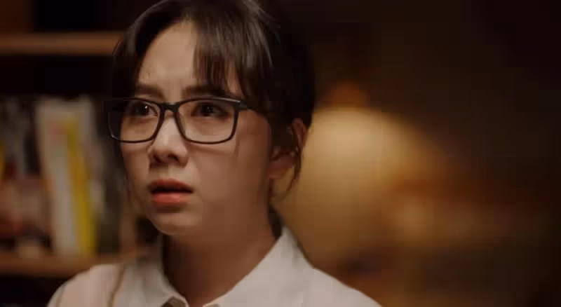 《幸福到萬家》為影視圈發掘了兩位90後好演員!譚松韻有隊友了