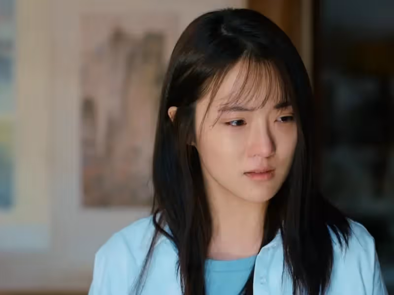 《幸福到萬家》為影視圈發掘了兩位90後好演員!譚松韻有隊友了