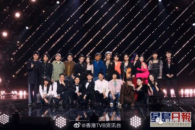 聲生不息丨楊千嬅跟葉蒨文合唱感圓滿 贊炎明熹進步神速不怕辛苦