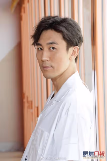 沒有7年之癢仍想攬實老婆！譚俊彥夫妻之道零秘密