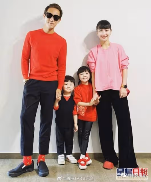 沒有7年之癢仍想攬實老婆！譚俊彥夫妻之道零秘密