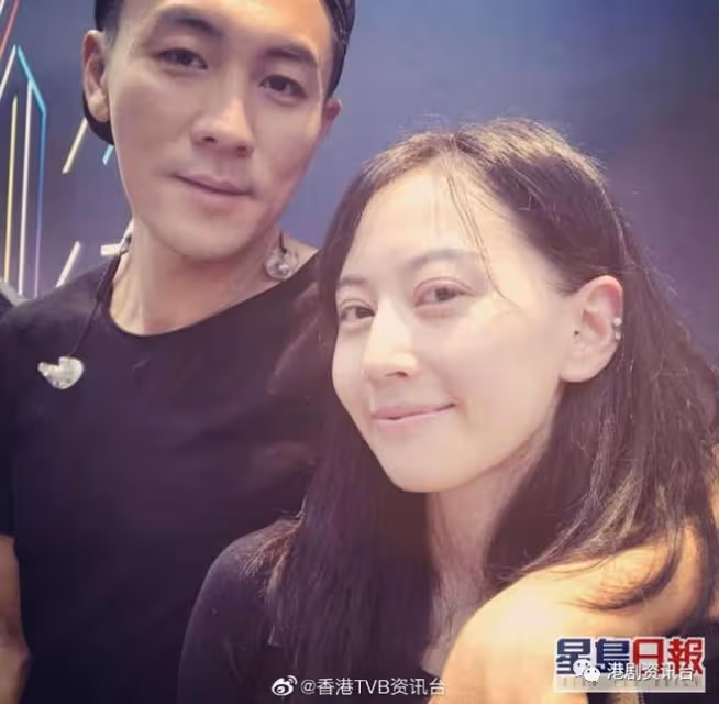 沒有7年之癢仍想攬實老婆！譚俊彥夫妻之道零秘密
