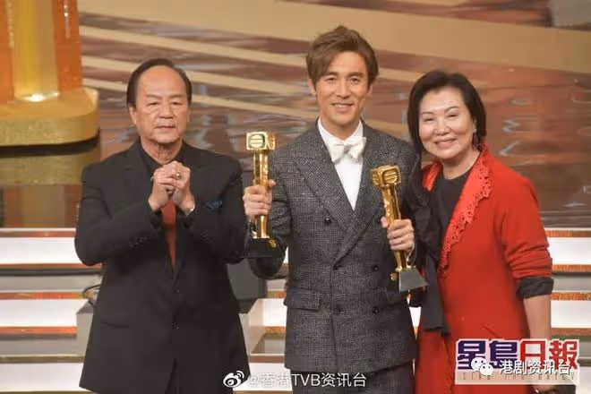 沒有7年之癢仍想攬實老婆！譚俊彥夫妻之道零秘密