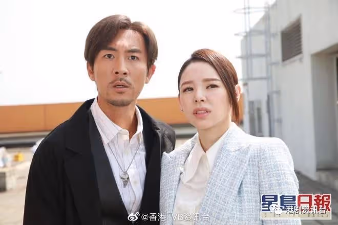 沒有7年之癢仍想攬實老婆！譚俊彥夫妻之道零秘密