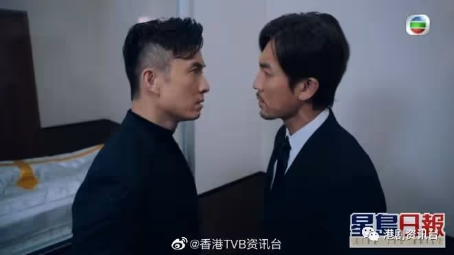 沒有7年之癢仍想攬實老婆！譚俊彥夫妻之道零秘密