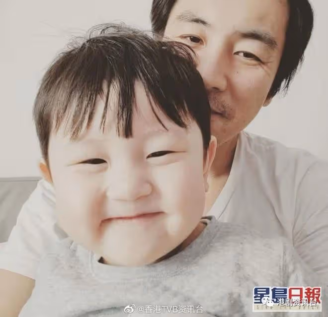 沒有7年之癢仍想攬實老婆！譚俊彥夫妻之道零秘密
