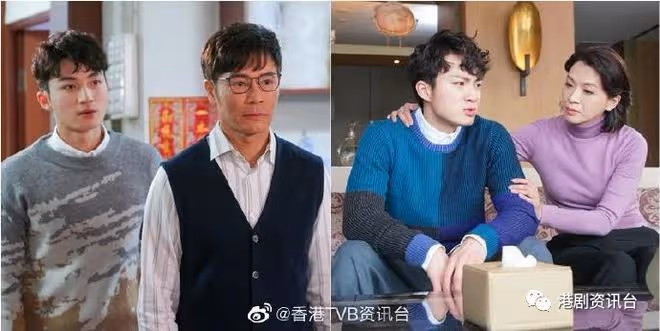回歸｜TVB三小花戴祖儀游嘉欣陳嘉慧各有特色斗搶戲
