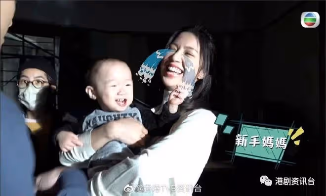 回歸｜TVB三小花戴祖儀游嘉欣陳嘉慧各有特色斗搶戲