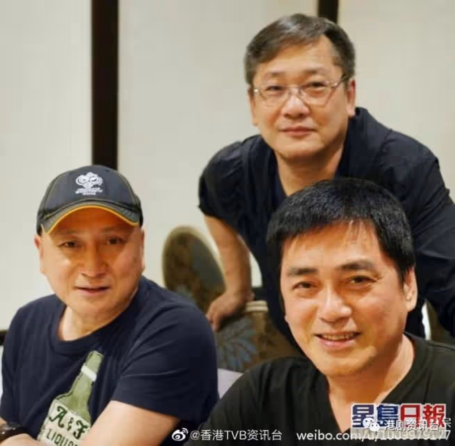 女兒備受TVB力捧正當紅！爸爸湯鎮宗竟鼓勵離巢外闖？