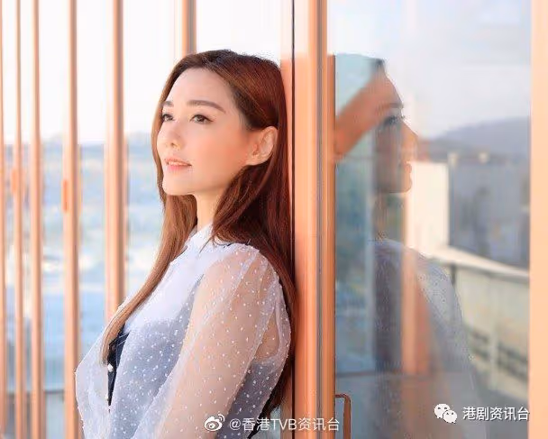 女兒備受TVB力捧正當紅！爸爸湯鎮宗竟鼓勵離巢外闖？