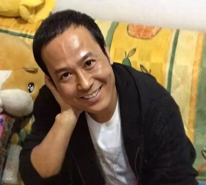 知名演員安亞平去世！患喉癌終年57歲，曾飾演馬超、鼉龍深入人心