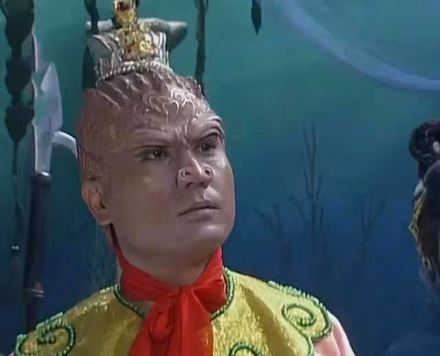 知名演員安亞平去世！患喉癌終年57歲，曾飾演馬超、鼉龍深入人心