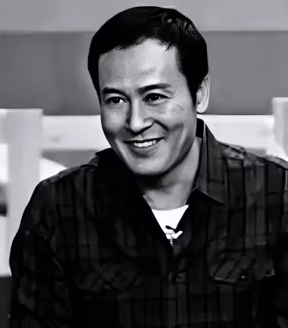 突傳死訊!57歲知名演員患喉癌離世,放棄美國綠卡回國演戲