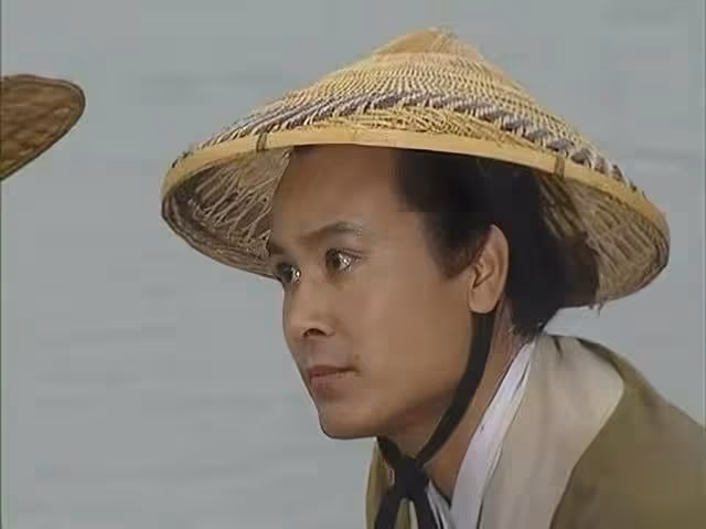 突傳死訊!57歲知名演員患喉癌離世,放棄美國綠卡回國演戲