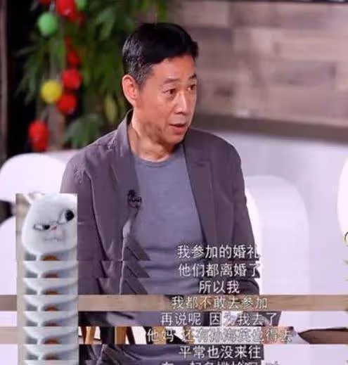 老演員呂麗萍悼念安倍往事被扒,牽扯前夫,連累兒子張博宇被網暴