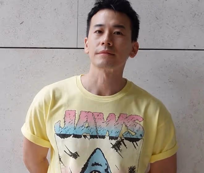 石修開派對為妻子慶生,即將榮升爺爺心情好,寶寶性別首度曝光