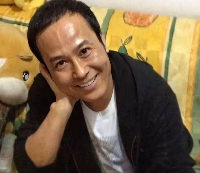 又一藝人癌症去世！57歲安亞平病逝骨灰已下葬，曾演《三國演義》