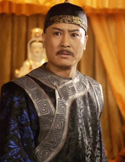 又一藝人癌症去世！57歲安亞平病逝骨灰已下葬，曾演《三國演義》