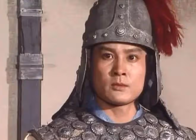 又一藝人癌症去世！57歲安亞平病逝骨灰已下葬，曾演《三國演義》