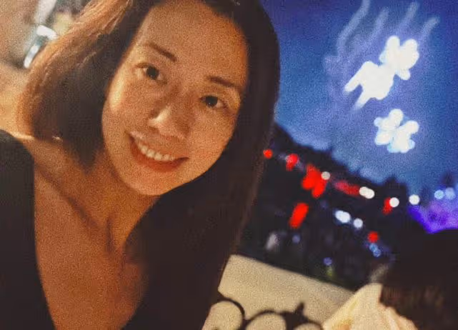 最丑孔慈吳辰君現狀,丈夫家族背景深厚,征服官二代退圈婚姻幸福