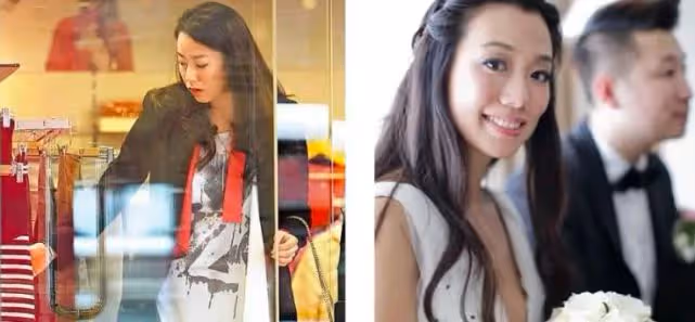 最丑孔慈吳辰君現狀,丈夫家族背景深厚,征服官二代退圈婚姻幸福