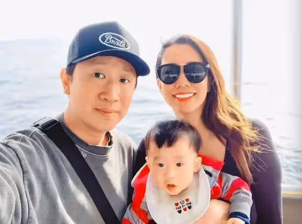 最丑孔慈吳辰君現狀,丈夫家族背景深厚,征服官二代退圈婚姻幸福