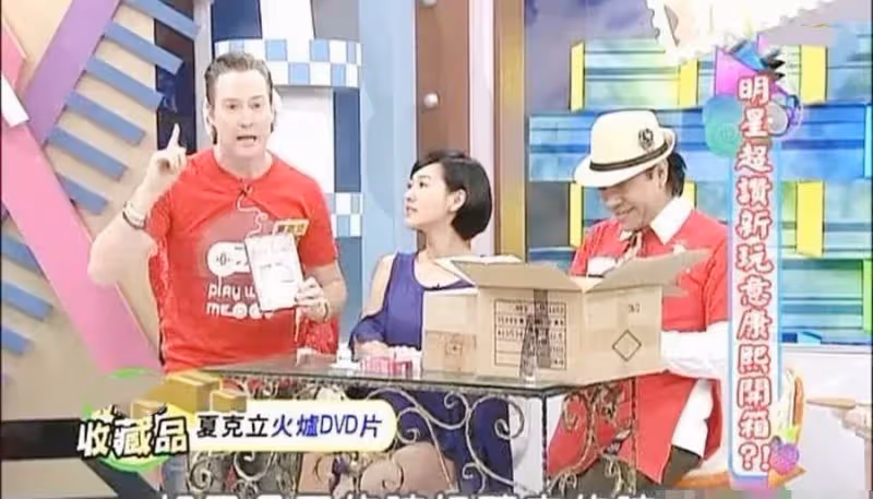 黃嘉千「超強背景曝光」從小就是「泰國公主」 高中青澀舊曝光:根本就是校花啊