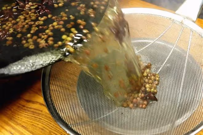 調餃子餡,牢記「4放2不放」!保證肉餡油潤多汁、鮮嫩可口,真香