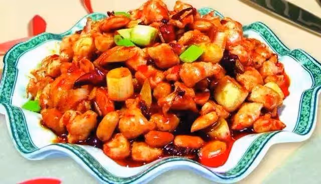 家裡請客必備的幾道菜譜！撐得了場面，記得要收哦！