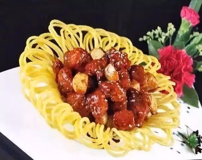 四款牛肉菜品做法，為你的菜牌增添光彩！
