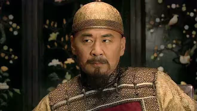 被「過度讚譽而不自知」的演員,看似演技很牛,實則濫竽充數