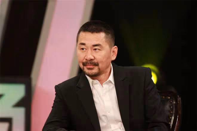 被「過度讚譽而不自知」的演員,看似演技很牛,實則濫竽充數