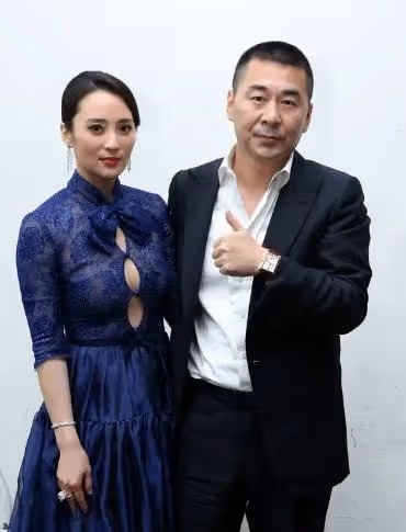 被「過度讚譽而不自知」的演員,看似演技很牛,實則濫竽充數