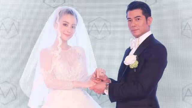 郭富城豪宅驚傳歹徒闖入犯案　傭人撞見被嚇壞