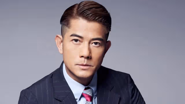 郭富城豪宅驚傳歹徒闖入犯案　傭人撞見被嚇壞