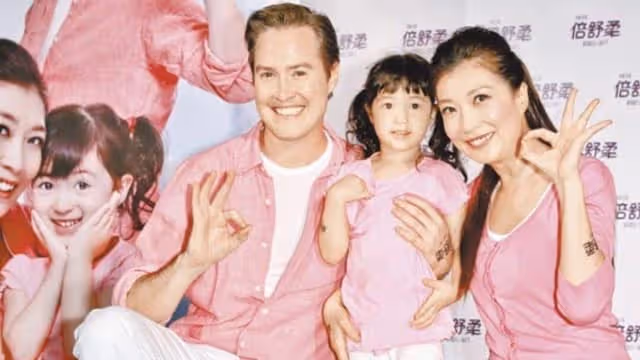 16年薪水全進黃嘉千戶頭　夏克立：離婚的話我沒錢